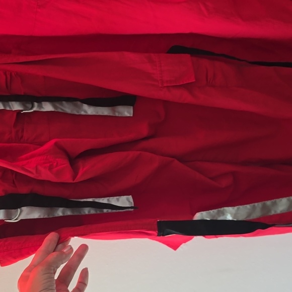 Zumba Fitness Red Cargo Pants, Different Styles LOT 2! - Picture 5 of 11